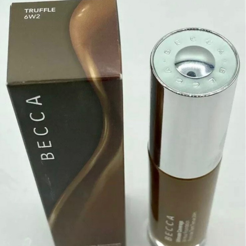 Becca 24h Truffle 6W2 Ultimate Coverage